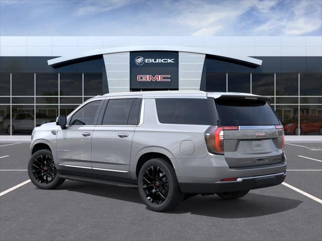 2026 GMC Yukon XL 4WD Elevation