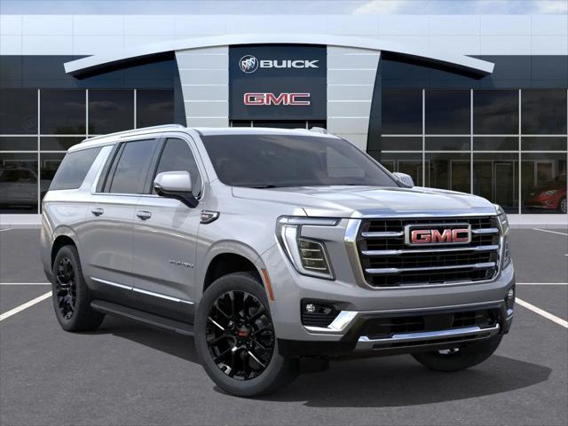 2026 GMC Yukon XL 4WD Elevation