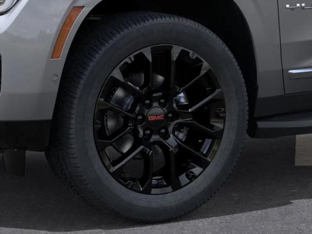 2026 GMC Yukon XL 4WD Elevation