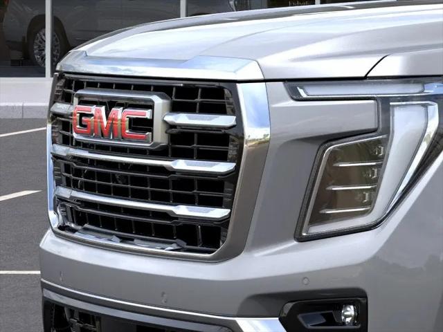 2026 GMC Yukon XL 4WD Elevation