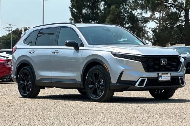 2026 Honda CR-V Hybrid AWD Sport Touring