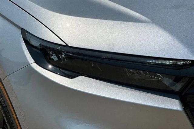 2026 Honda CR-V Hybrid AWD Sport Touring