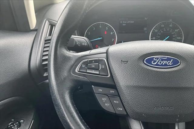 2021 Ford EcoSport Titanium