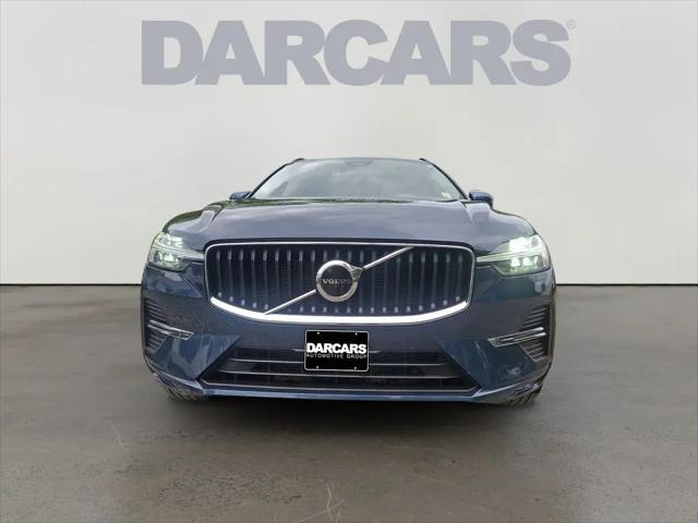 2022 Volvo XC60 B5 Momentum