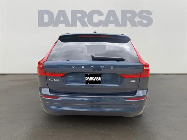 2022 Volvo XC60 B5 Momentum