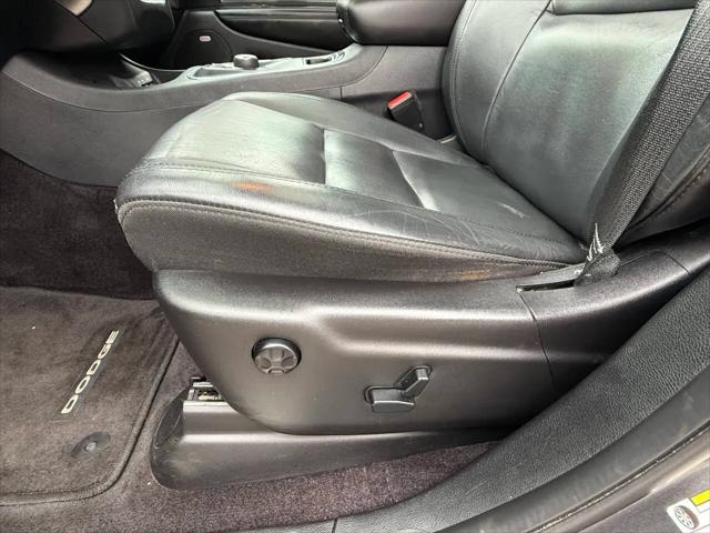 2017 Dodge Durango GT AWD