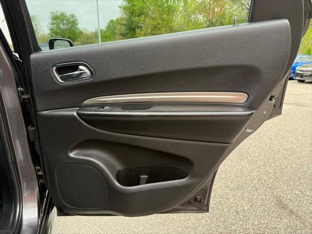 2017 Dodge Durango GT AWD