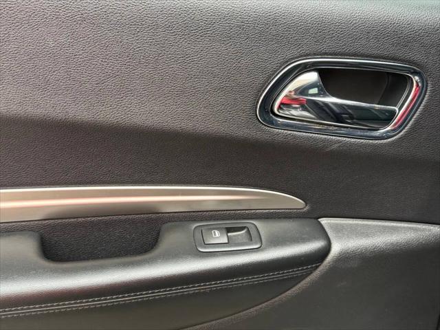 2017 Dodge Durango GT AWD