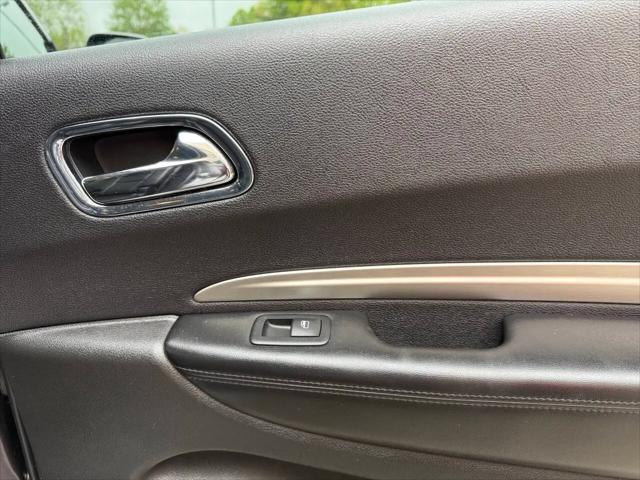 2017 Dodge Durango GT AWD