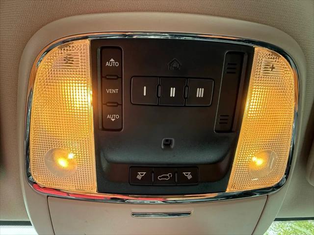 2017 Dodge Durango GT AWD