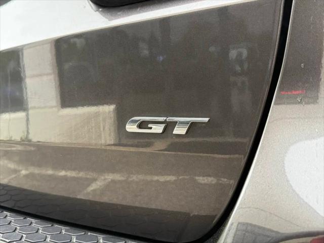 2017 Dodge Durango GT AWD