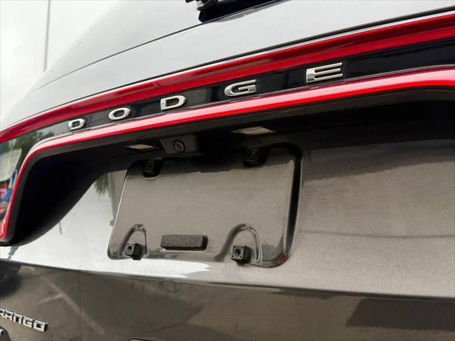 2017 Dodge Durango GT AWD