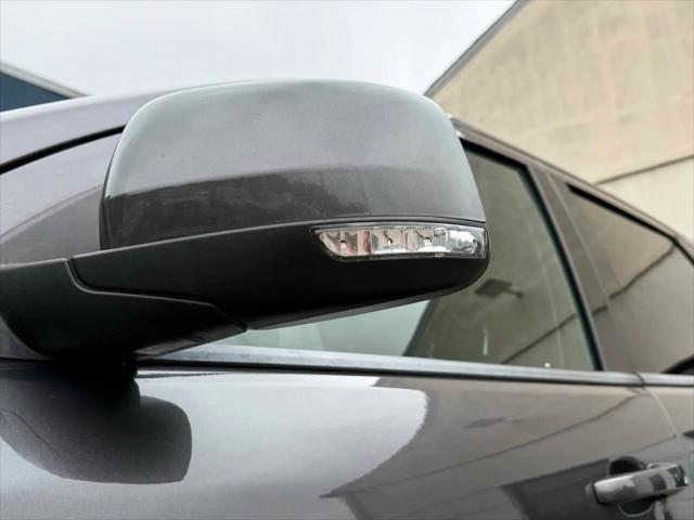 2017 Dodge Durango GT AWD