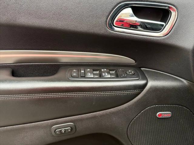 2017 Dodge Durango GT AWD