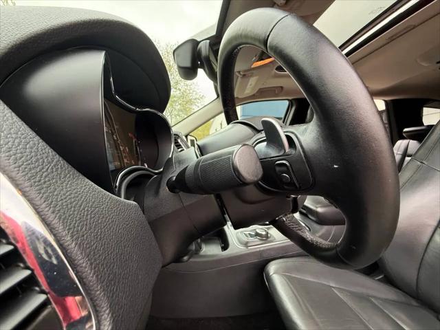 2017 Dodge Durango GT AWD