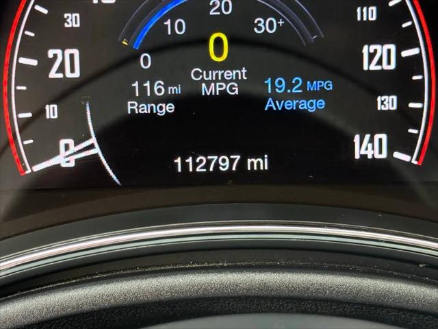 2017 Dodge Durango GT AWD