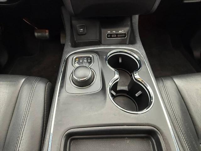2017 Dodge Durango GT AWD