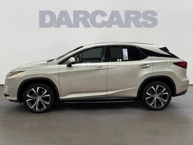 2017 Lexus RX 350 RX 350