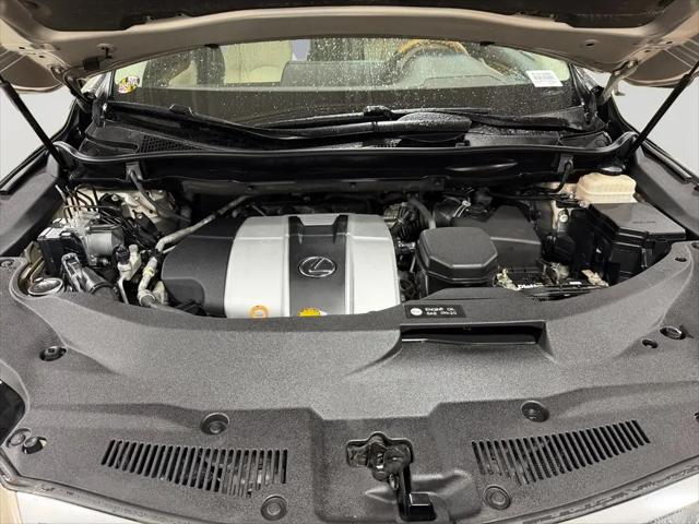2017 Lexus RX 350 RX 350