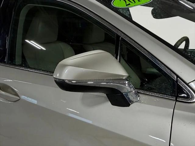 2017 Lexus RX 350 RX 350