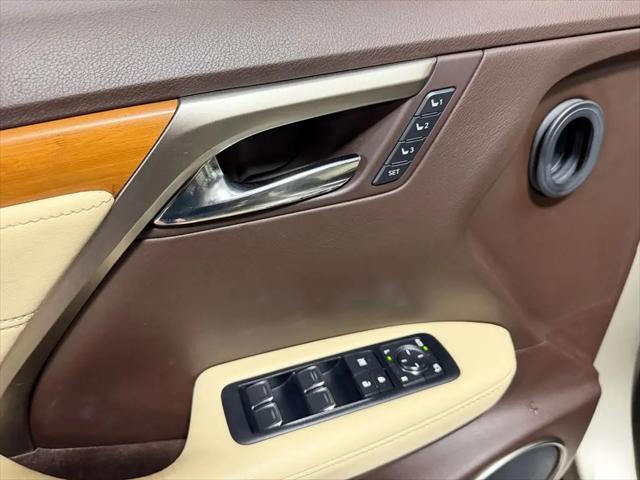 2017 Lexus RX 350 RX 350