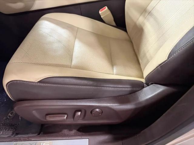 2017 Lexus RX 350 RX 350