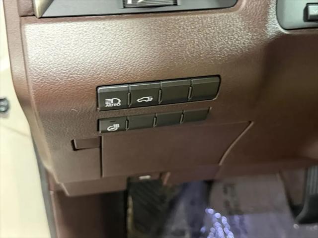 2017 Lexus RX 350 RX 350
