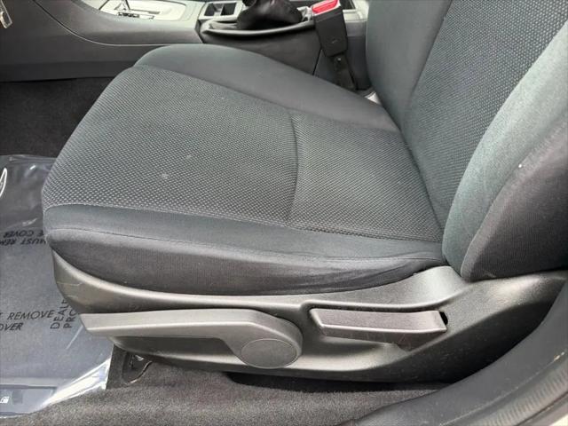 2015 Subaru Impreza 2.0i