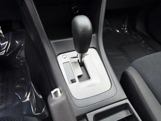2015 Subaru Impreza 2.0i