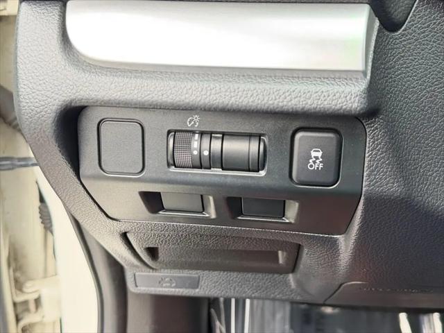 2015 Subaru Impreza 2.0i