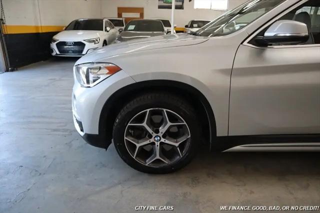 2019 BMW X1 sDrive28i