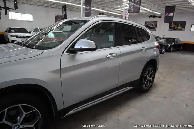 2019 BMW X1 sDrive28i