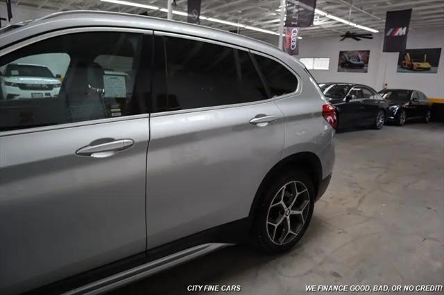 2019 BMW X1 sDrive28i