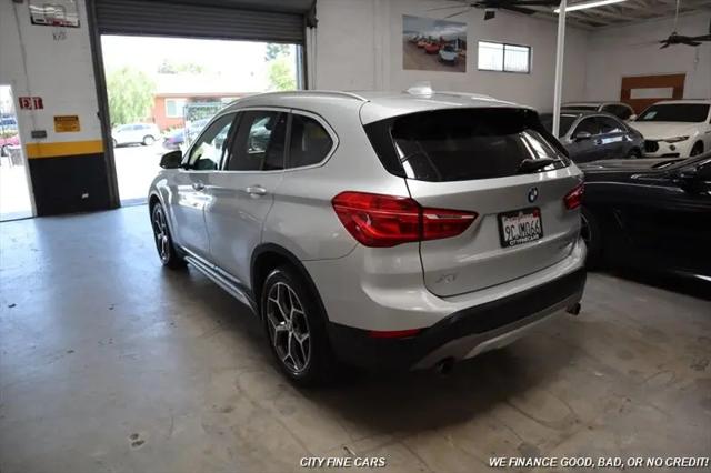 2019 BMW X1 sDrive28i