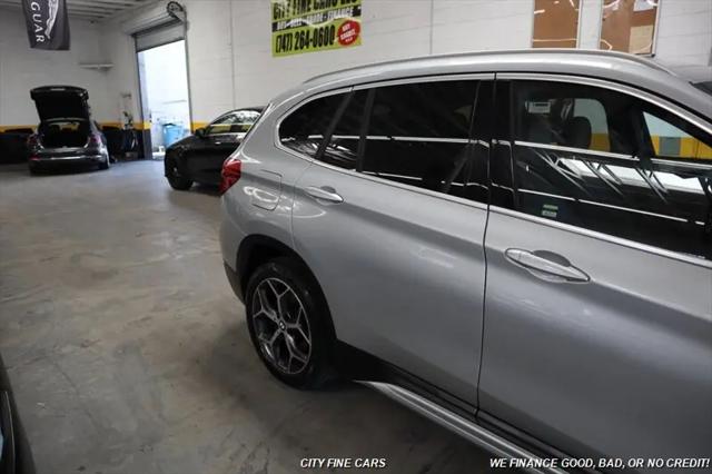 2019 BMW X1 sDrive28i