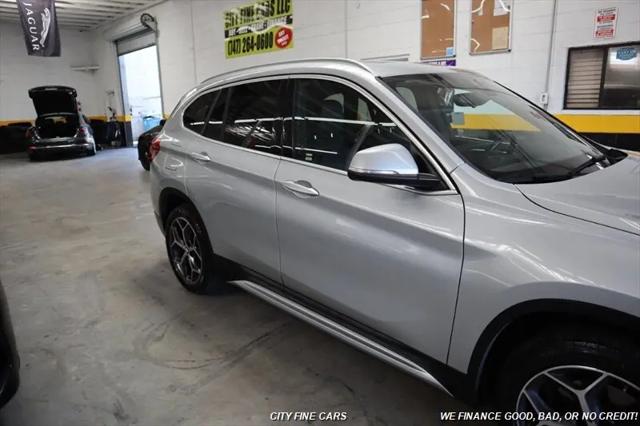 2019 BMW X1 sDrive28i