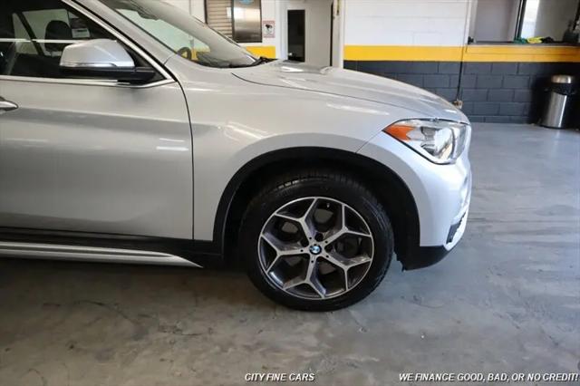 2019 BMW X1 sDrive28i