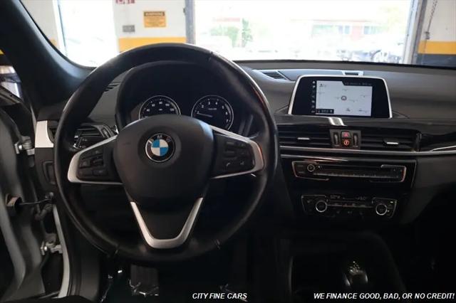 2019 BMW X1 sDrive28i