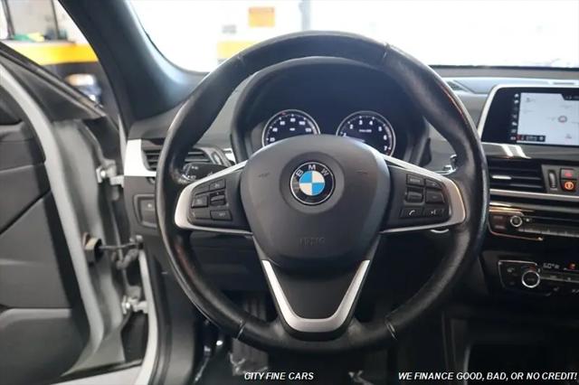 2019 BMW X1 sDrive28i
