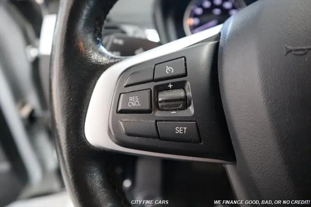 2019 BMW X1 sDrive28i