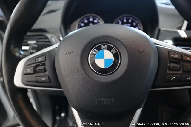 2019 BMW X1 sDrive28i