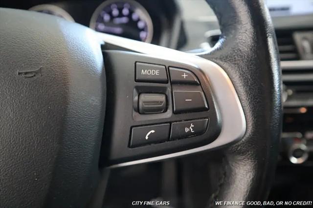 2019 BMW X1 sDrive28i