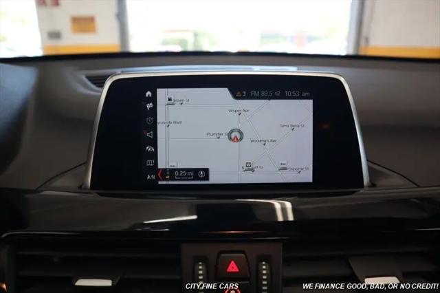2019 BMW X1 sDrive28i