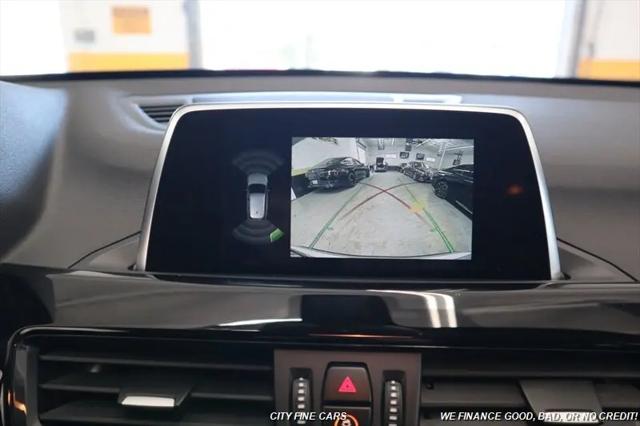 2019 BMW X1 sDrive28i
