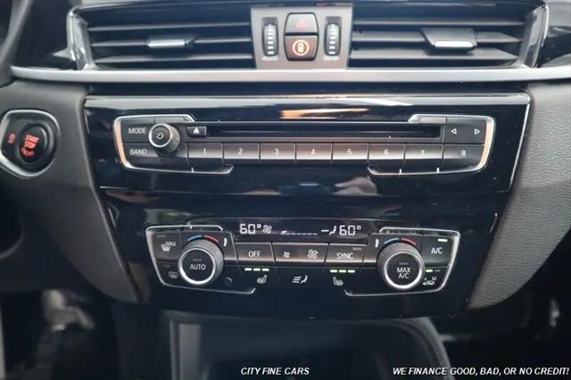 2019 BMW X1 sDrive28i