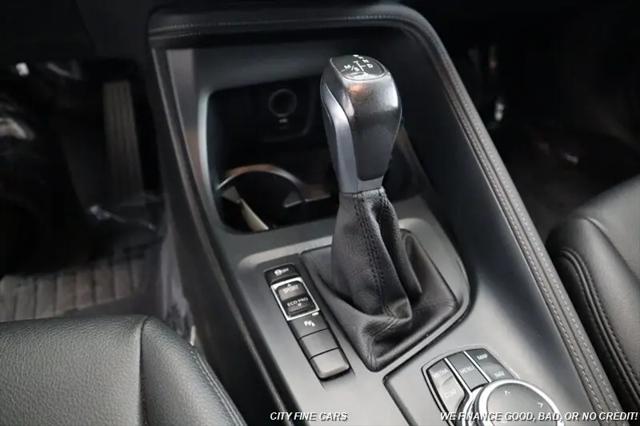 2019 BMW X1 sDrive28i