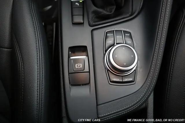 2019 BMW X1 sDrive28i