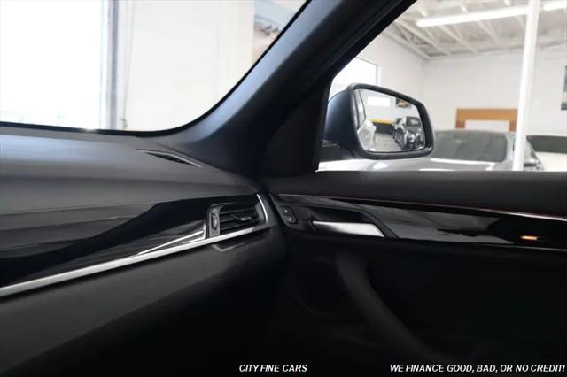 2019 BMW X1 sDrive28i