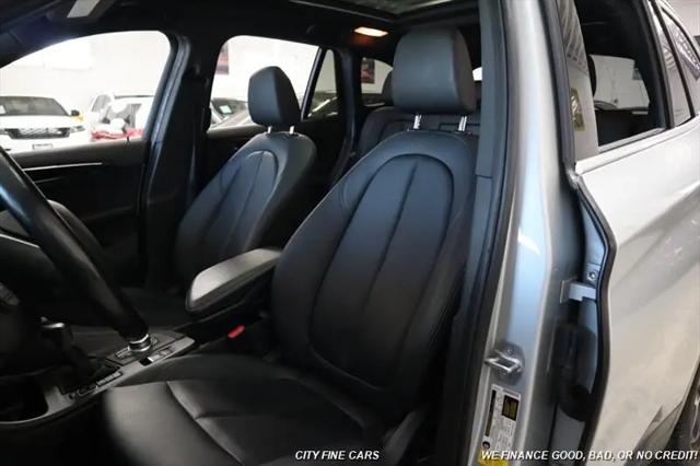 2019 BMW X1 sDrive28i