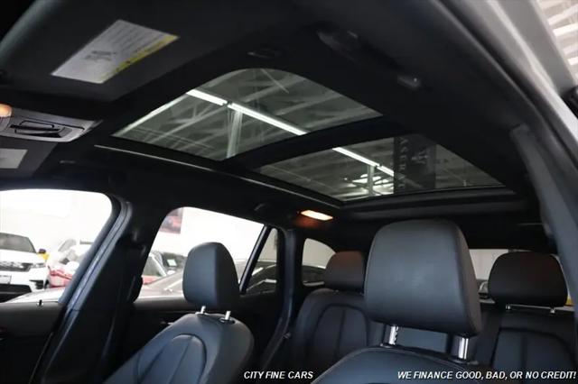 2019 BMW X1 sDrive28i